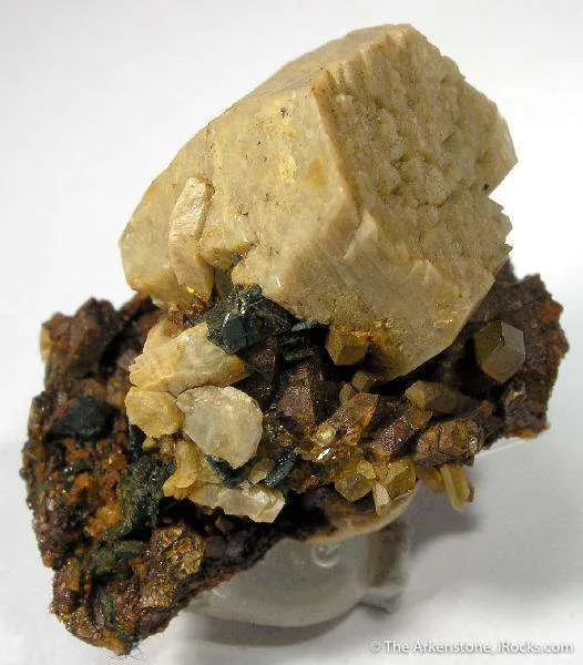 Whiteite image