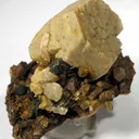 Whiteite - image 1