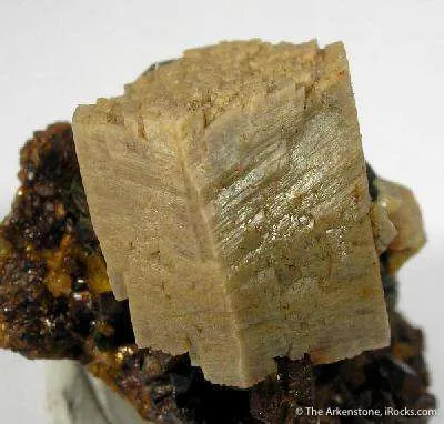 Whiteite - image 3