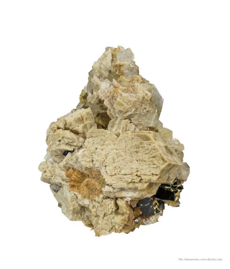 Whiteite - image 2