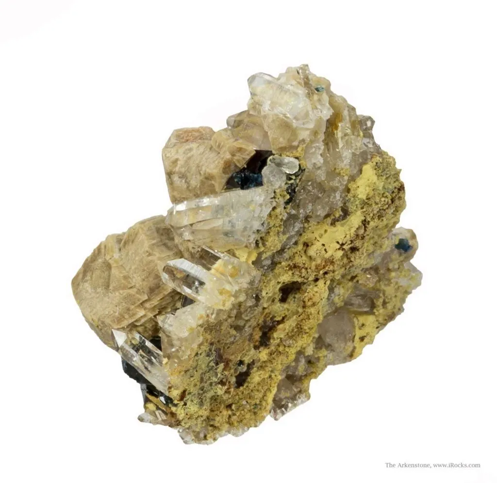 Whiteite - image 4