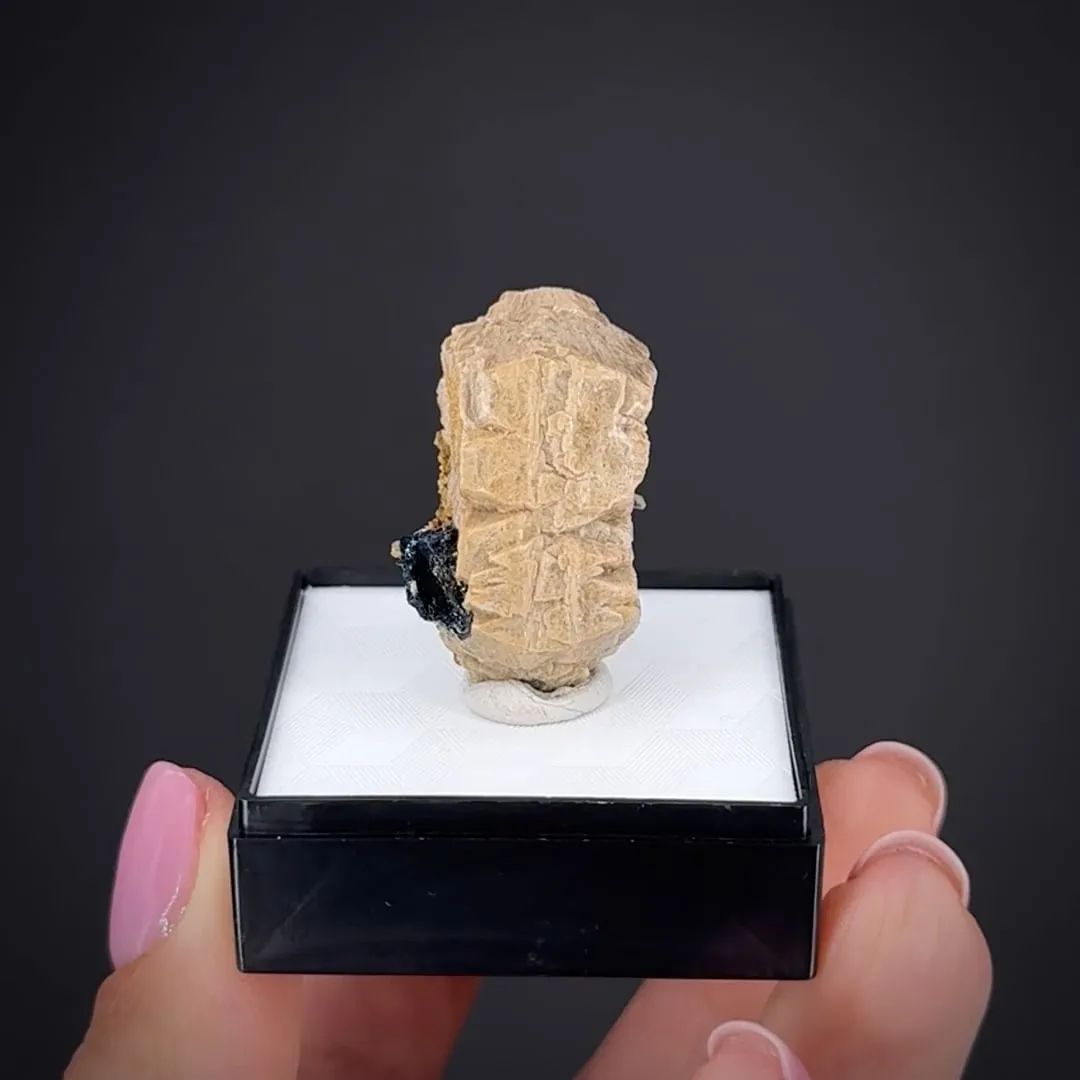 Whiteite, Arrojadite and Lazulite - image 2