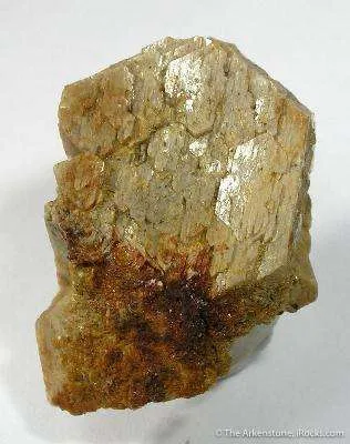 Whiteite image
