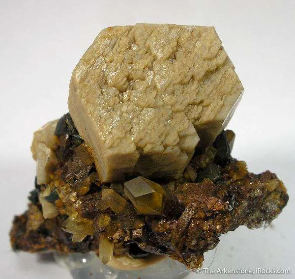 Whiteite - image 2