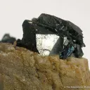 Whiteite Floater With Lazulite - image 2