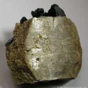 Whiteite Floater With Lazulite - image 4