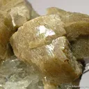 Whiteite With Quartz - image 3
