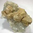 Whiteite With Quartz - image 1