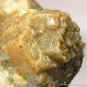 Whiteite With Quartz - image 2