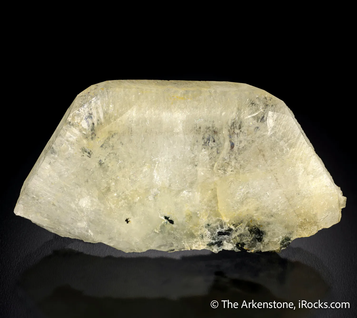 Whitlockite - image 1
