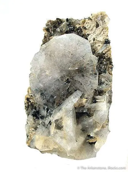 Whitlockite image