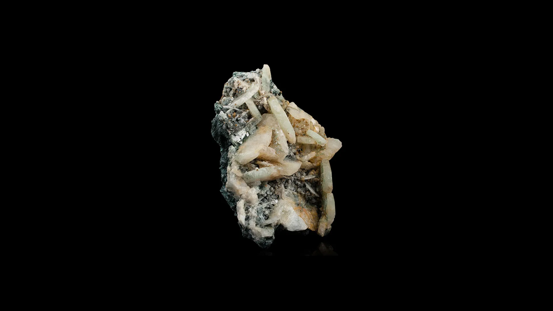 Whitlockite - image 1