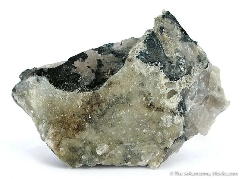 Whitlockite image