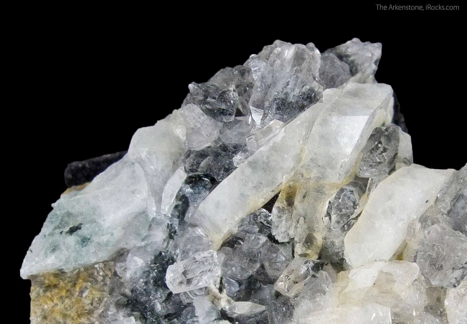 Whitlockite - image 1