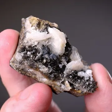 Whitlockite