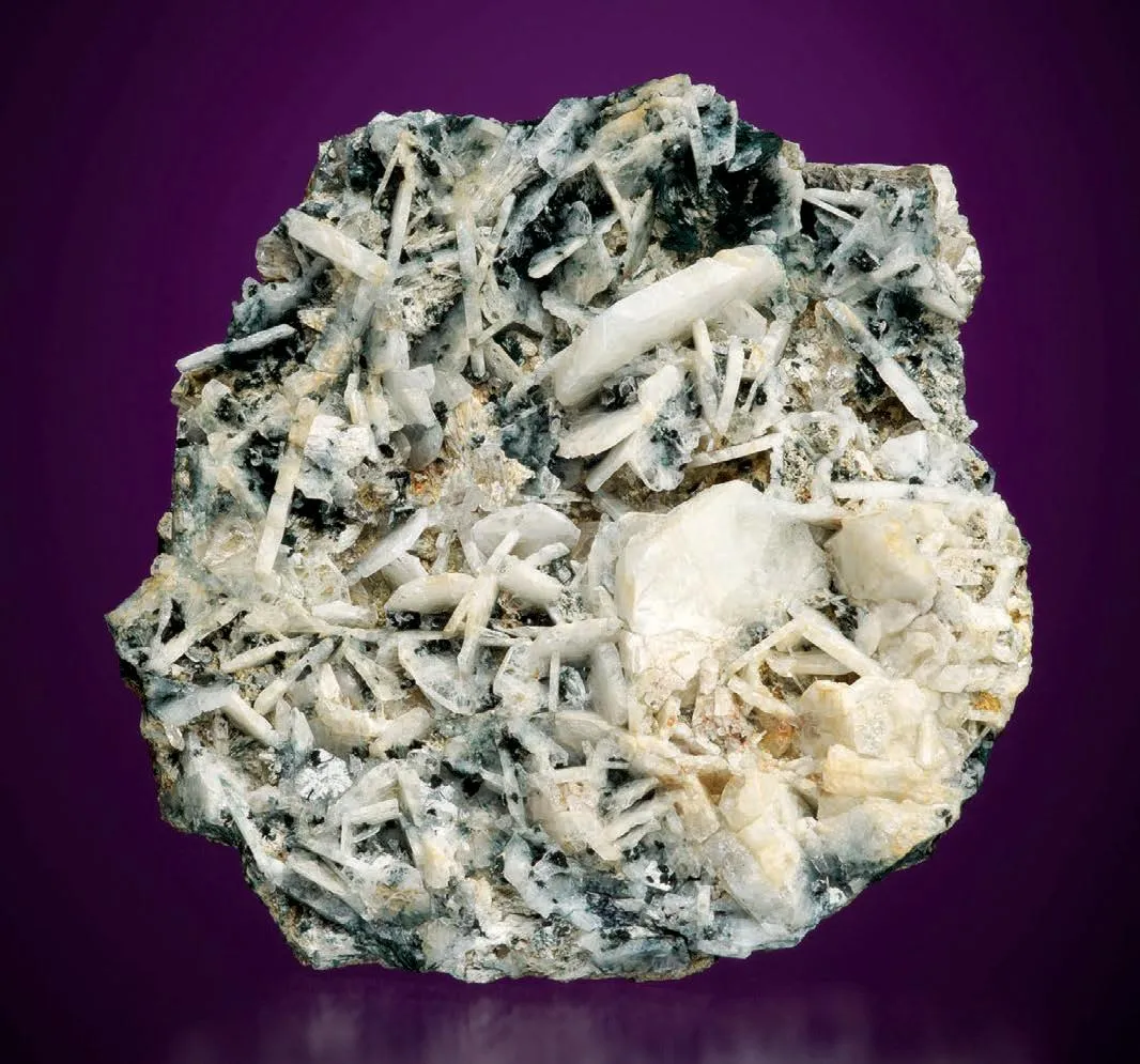 Whitlockite (former Bobdownsite) - image 1