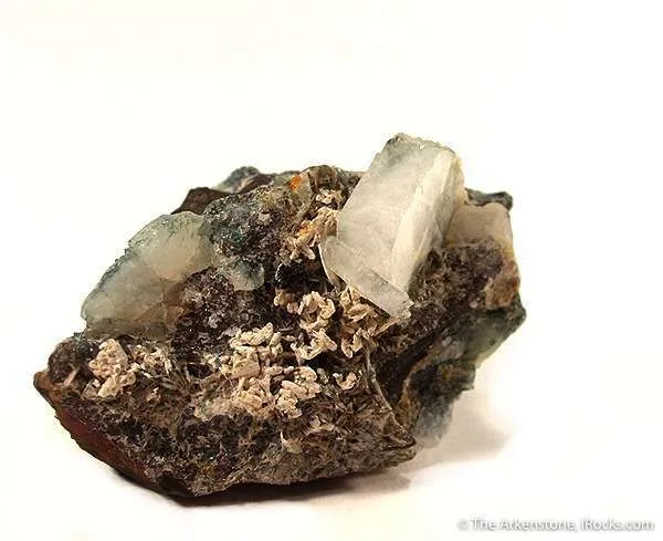 Whitlockite (Huge Xl!) image