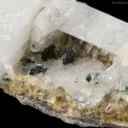 Whitlockite with Kulanite - image 2