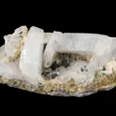Whitlockite with Kulanite - image 1