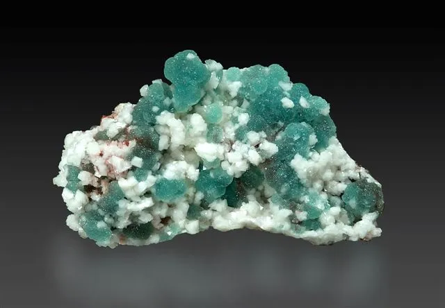 Willemite image