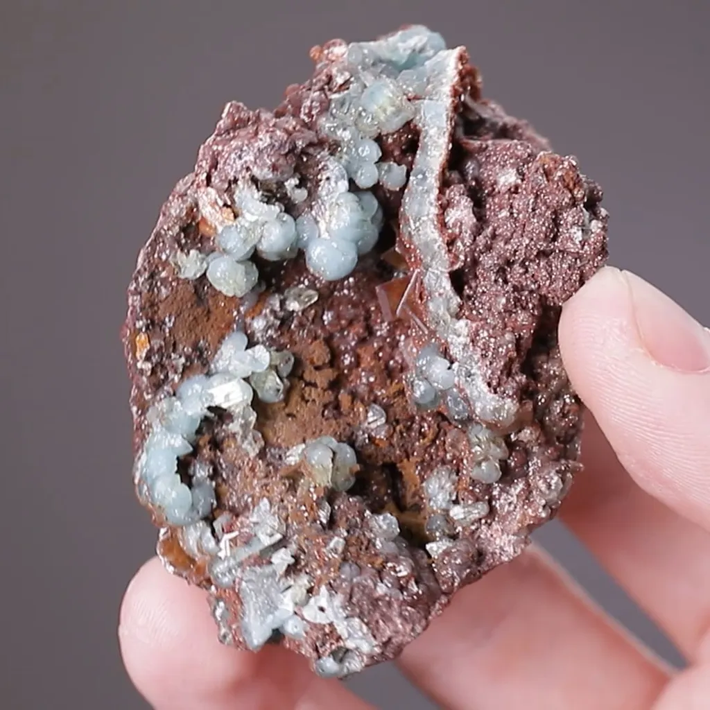Willemite - image 2