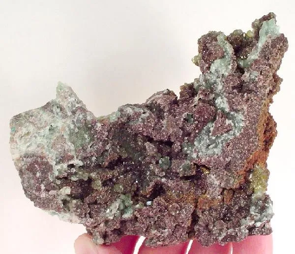 Willemite image