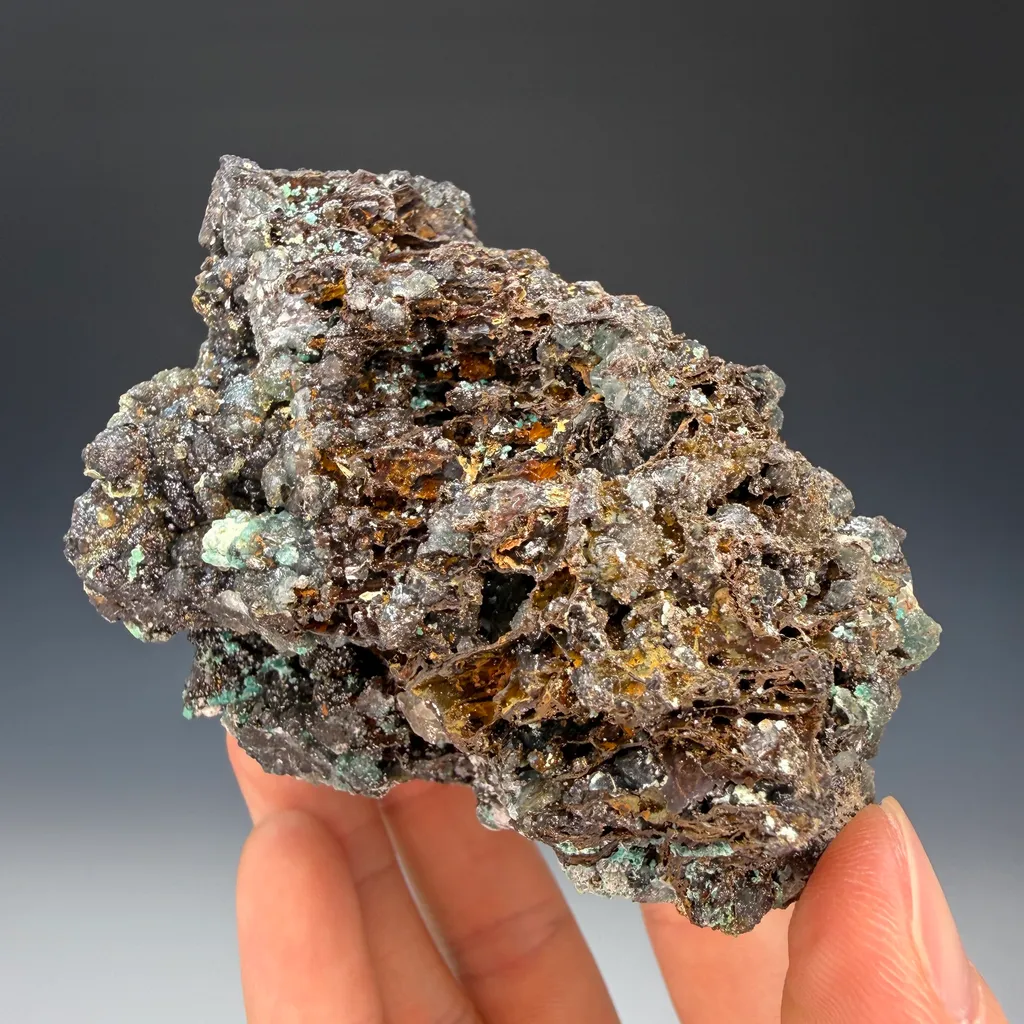 Willemite - image 3