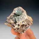 Willemite - image 1