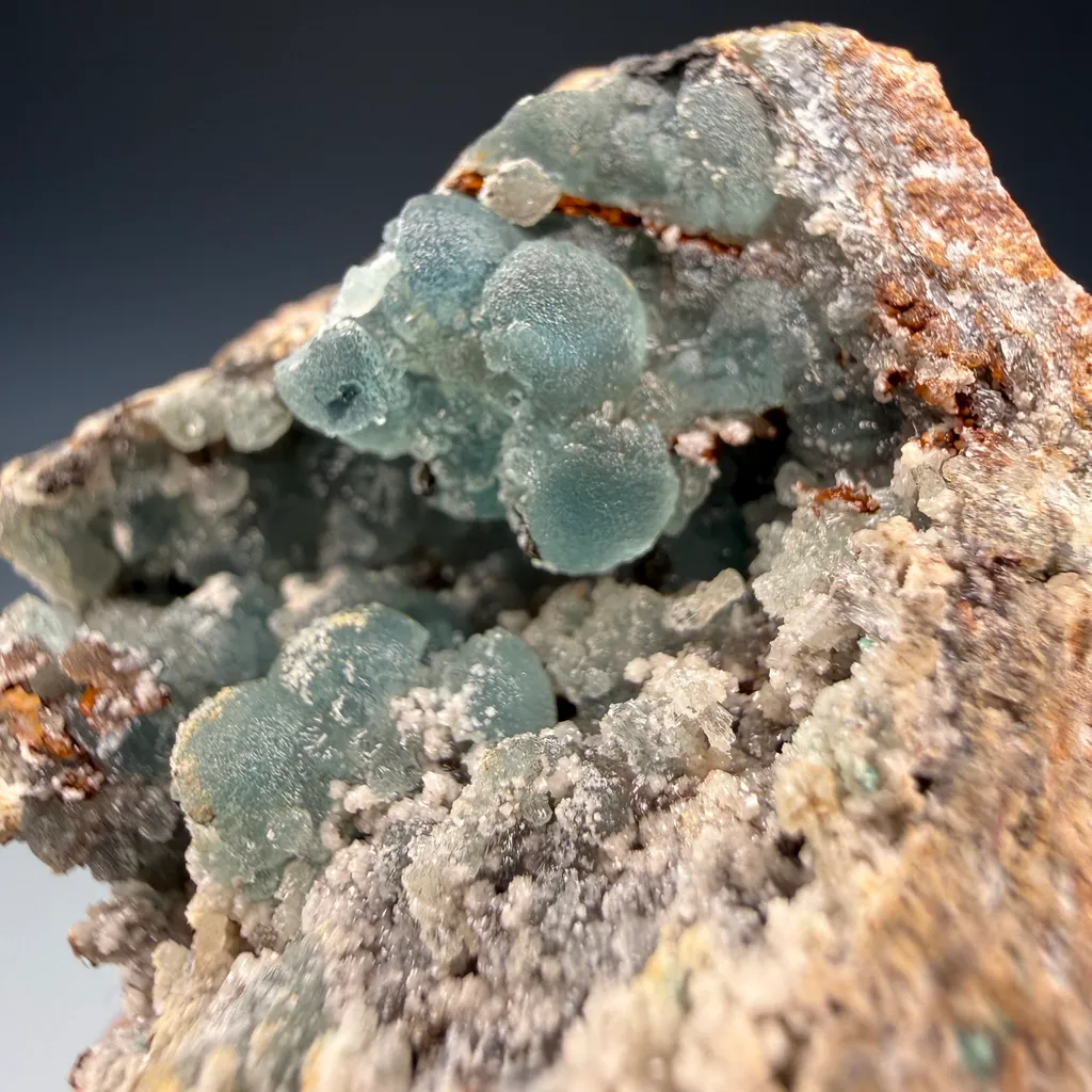 Willemite - image 4