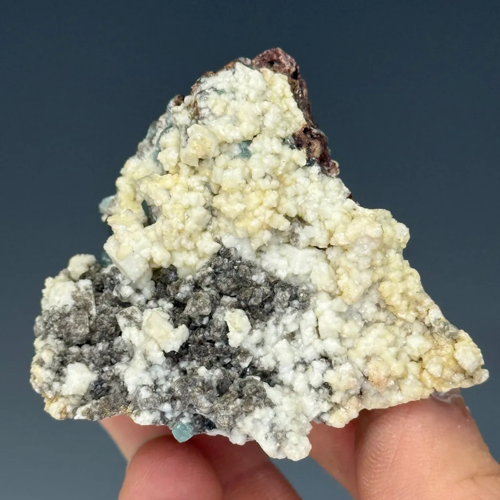 Willemite - image 3