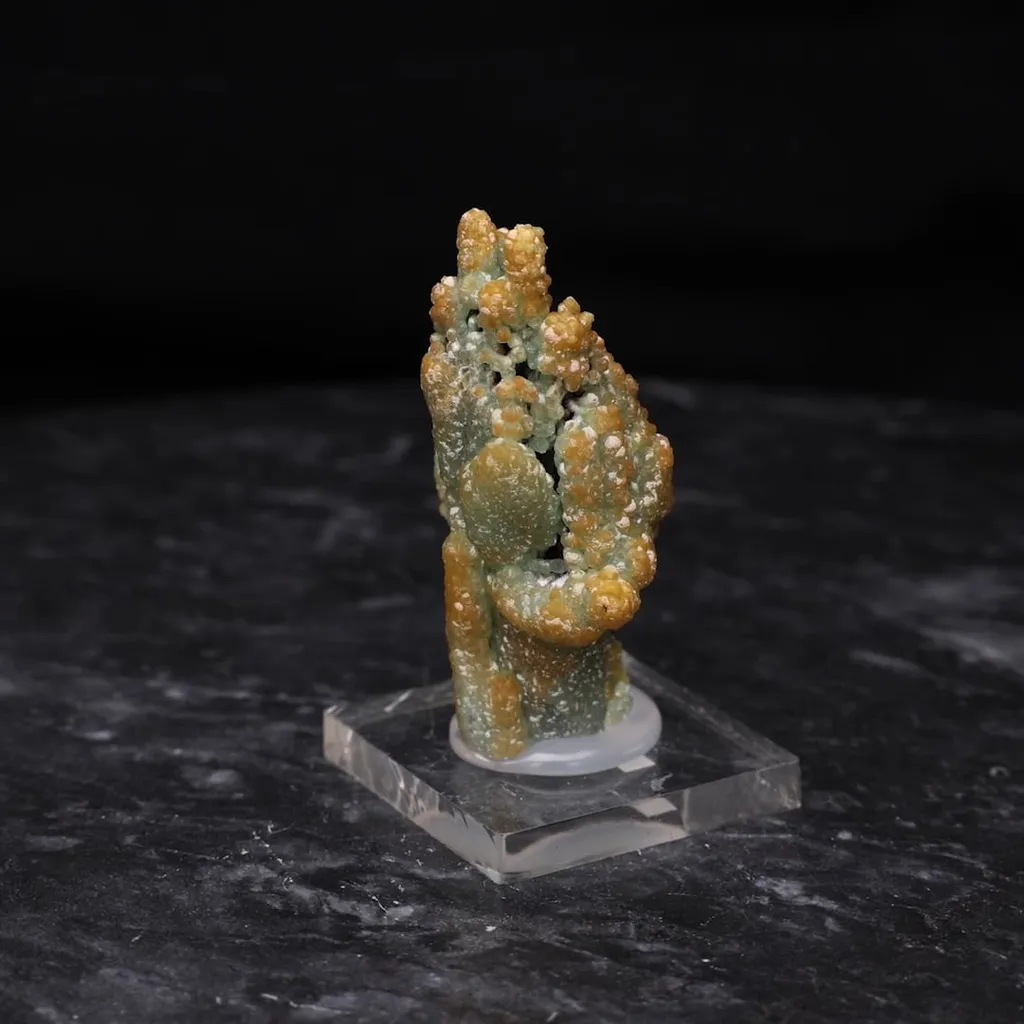 Willemite - image 2