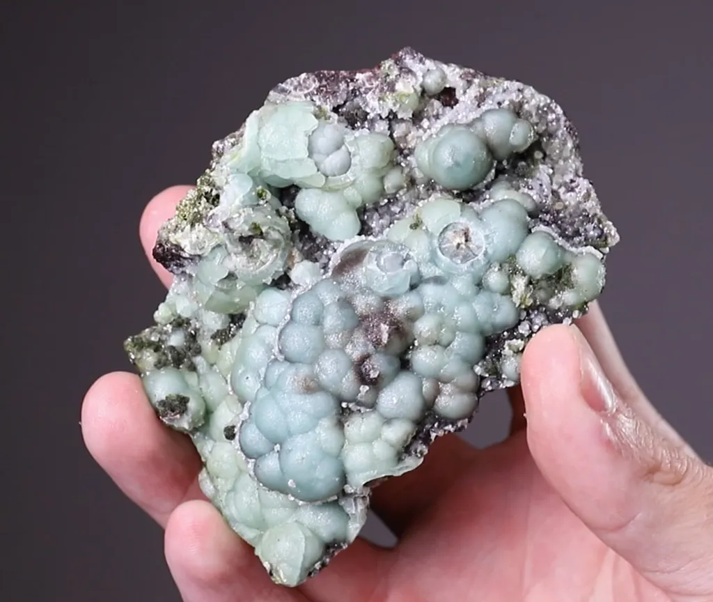 Willemite - image 2