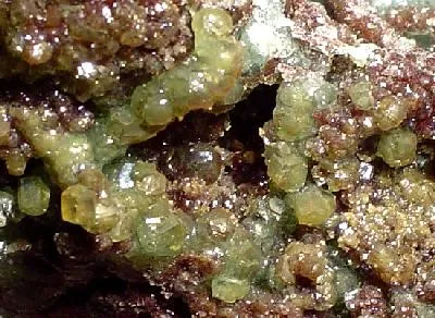 Willemite - image 2