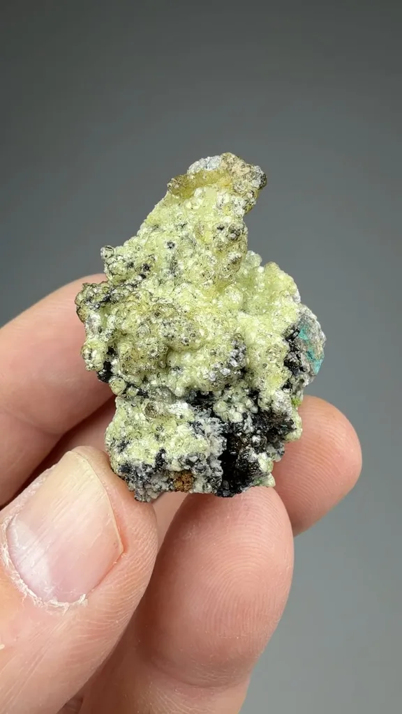 Willemite - image 2
