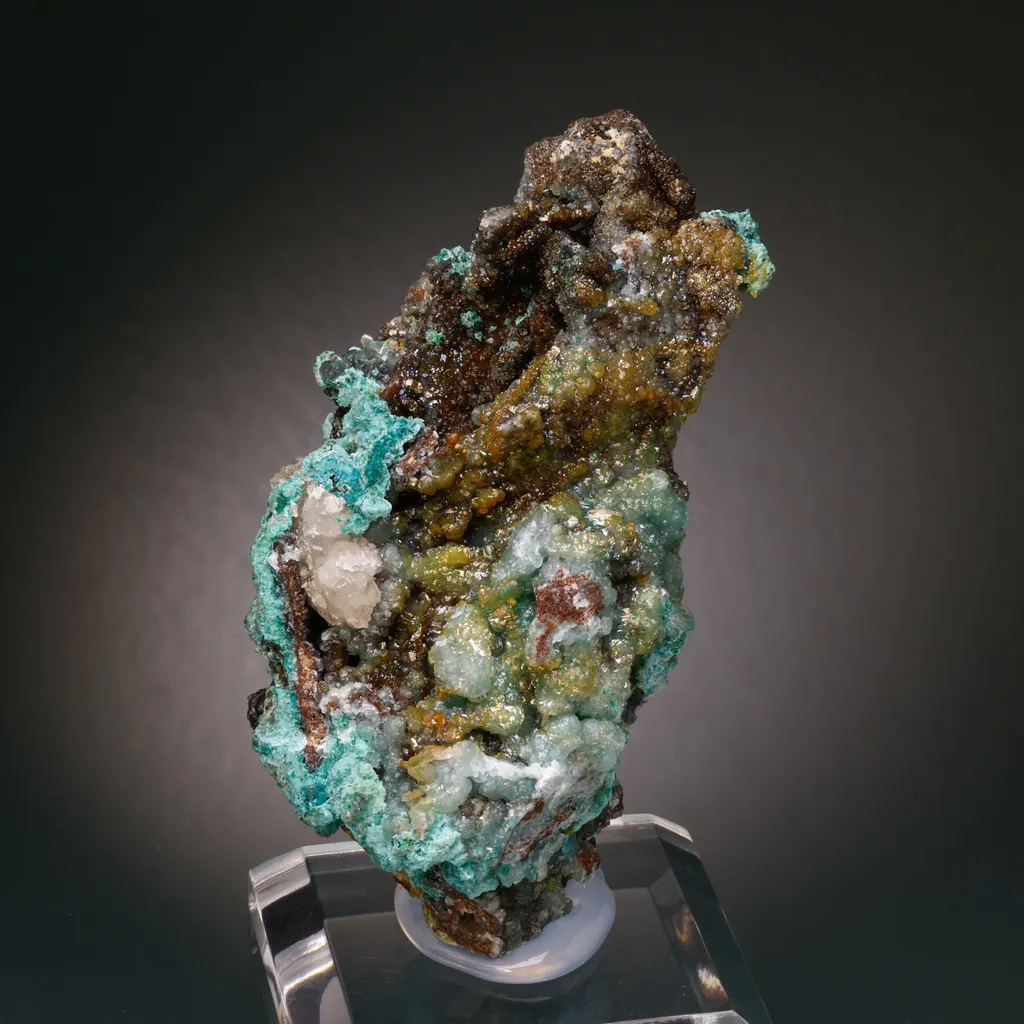 Willemite image
