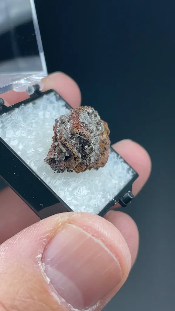 Willemite - image 2