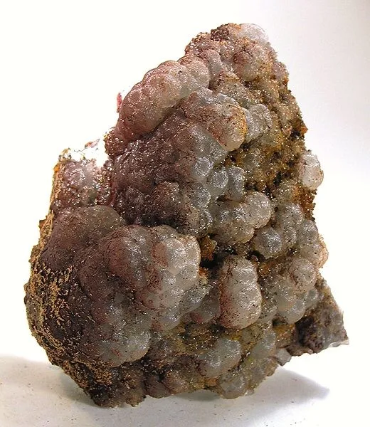 Willemite image