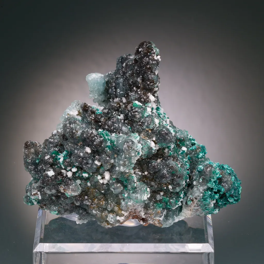 Willemite image