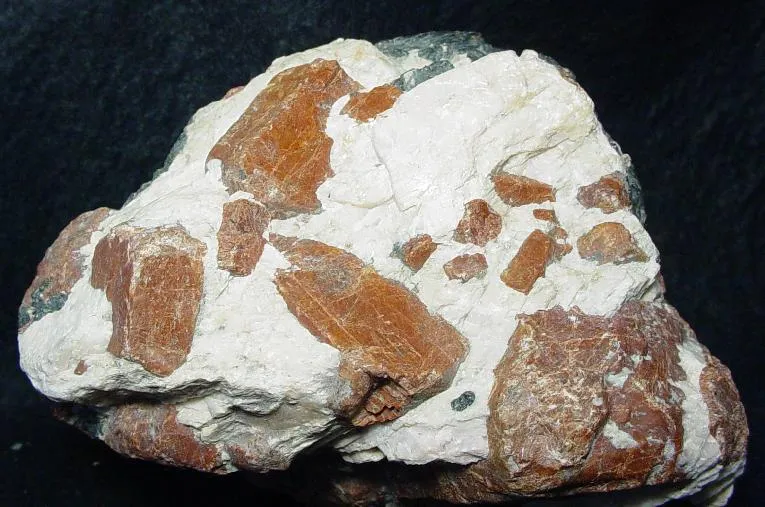 Willemite image