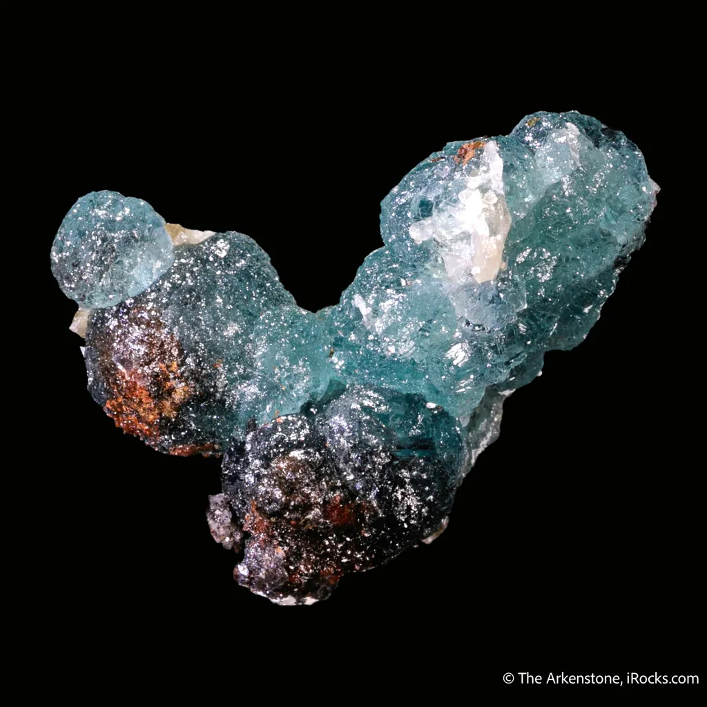 Willemite image