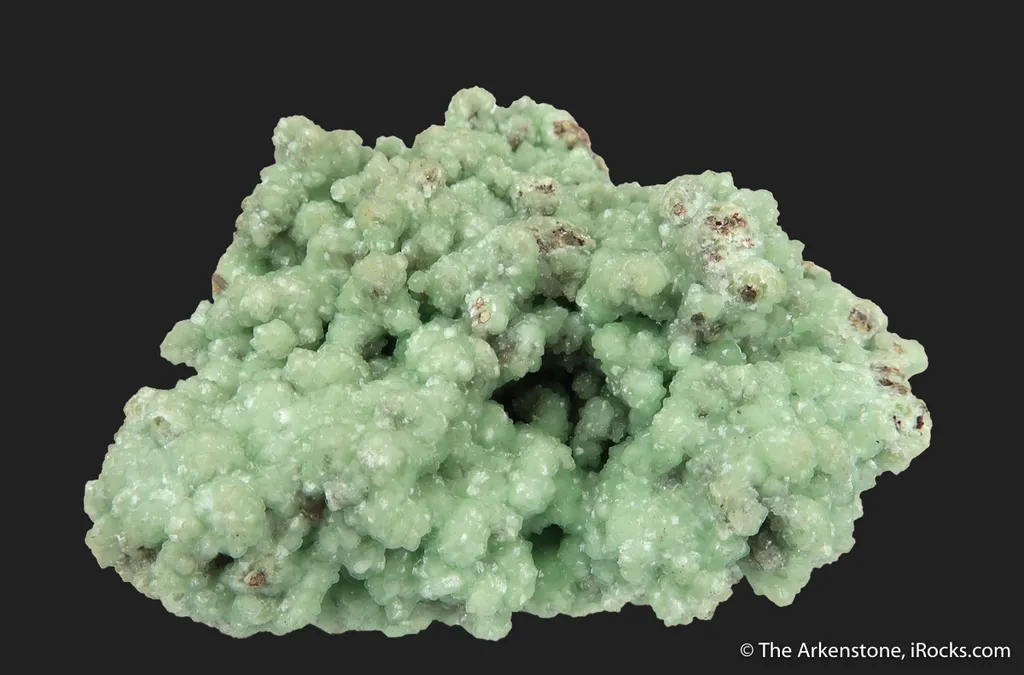Willemite - image 3