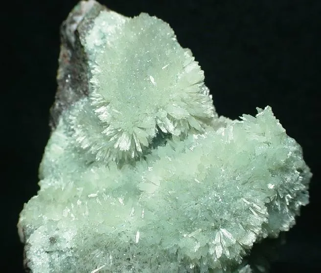 Willemite image