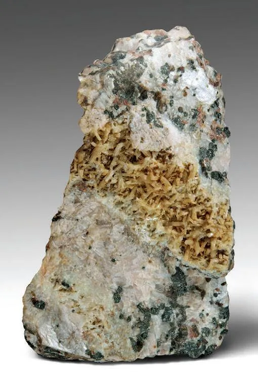 Willemite image
