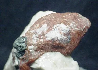 Willemite image