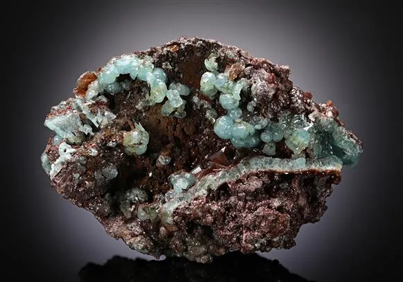 Willemite image