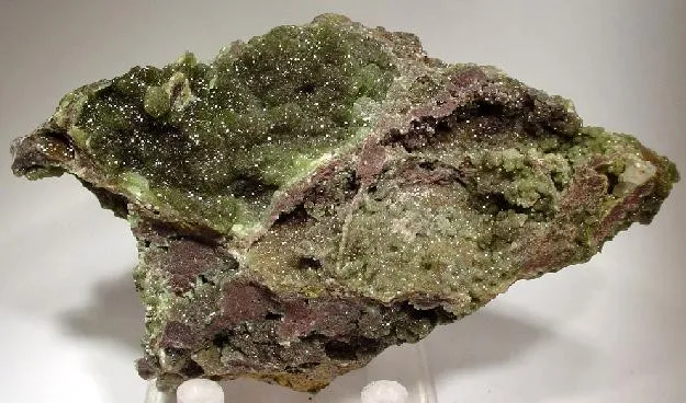 Willemite image