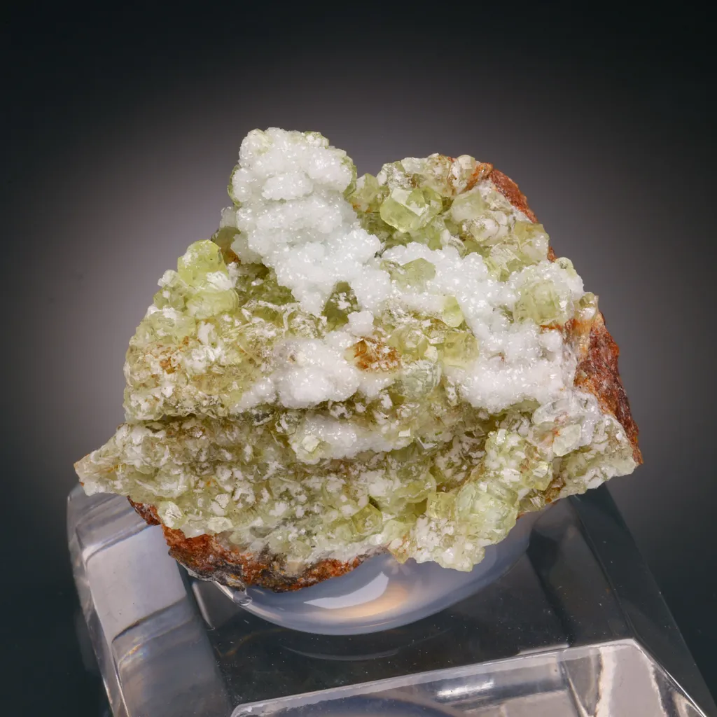Willemite image