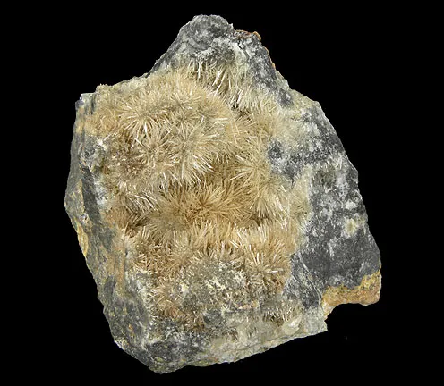 Willemite image