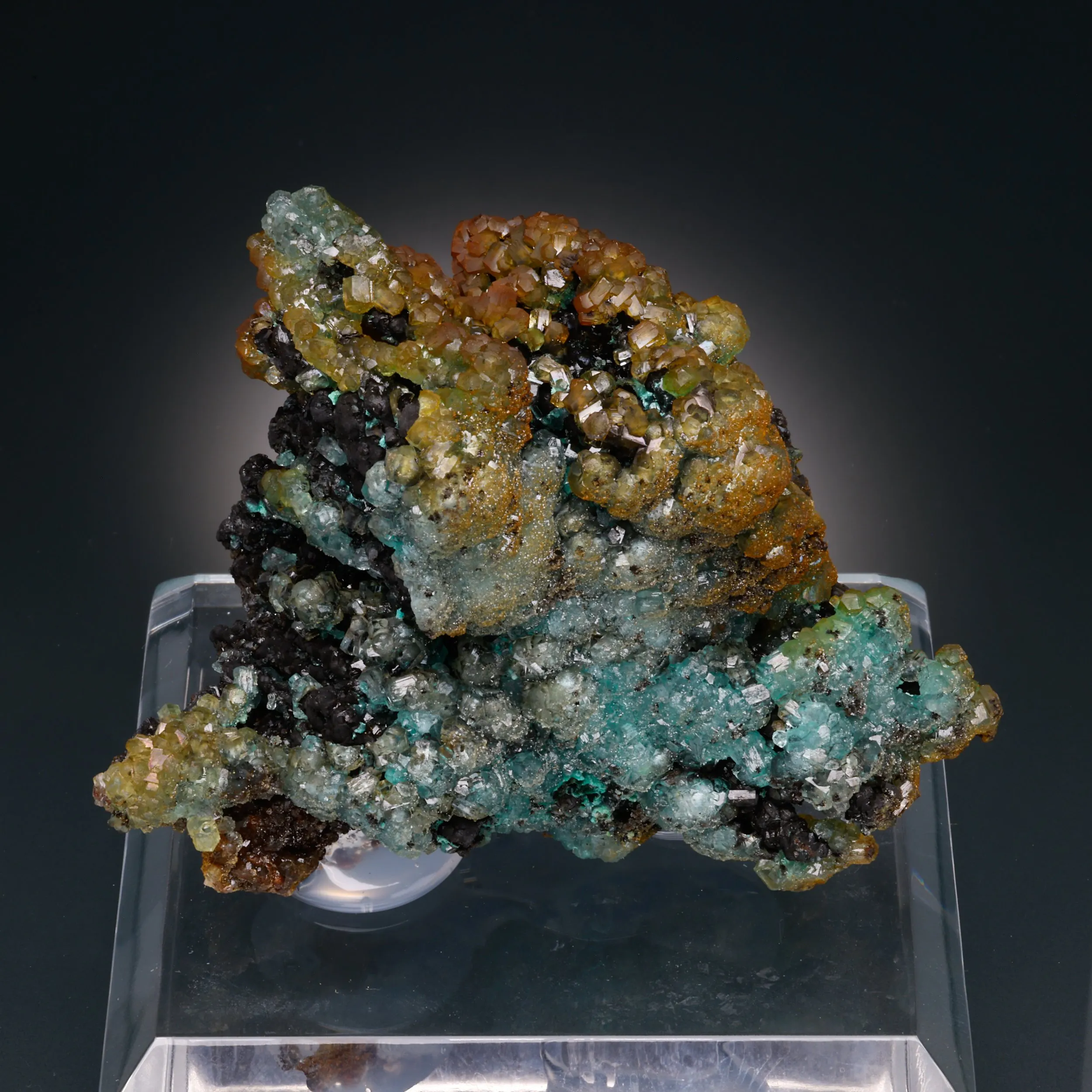 Willemite - image 1