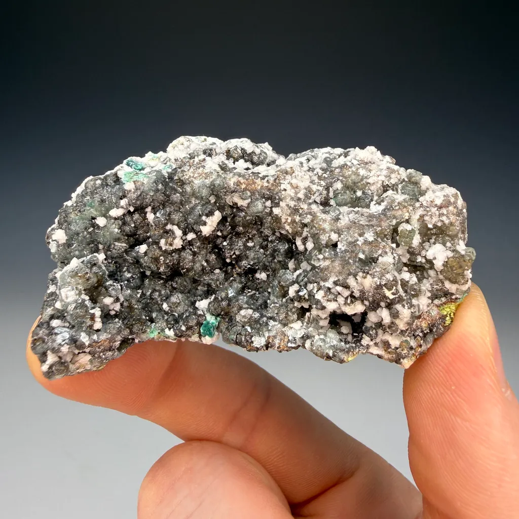 Willemite image